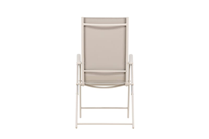 Levanzo Karmstol Utomhus - Beige - Utemöbler - Balkong - Balkongmöbler - Balkongstol