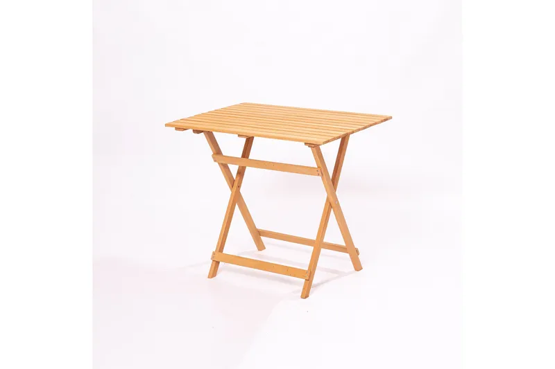Ramdevi Balkonggrupp 2-sits - Brun - Utemöbler - Balkong - Balkongmöbler - Balkonggrupp & balkongset