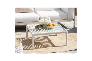 Soffbord Ferretti - Utemöbler - Balkong - Balkongmöbler - Balkongbord