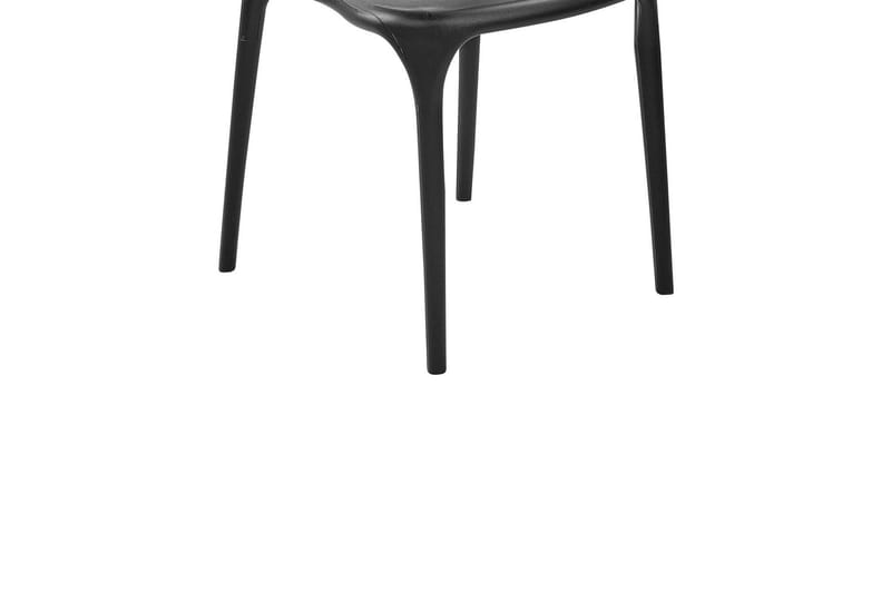 Squinzano Karmstol Utomhus - Svart - Möbler - Stolar & fåtöljer - Karmstol