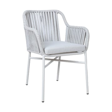 Stol Melrose - Beige - Utemöbler - Balkong - Balkongmöbler - Balkongstol