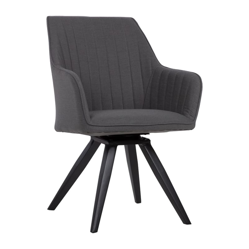 Stol Tomson Swivel - Möbler - Stolar & fåtöljer - Karmstol