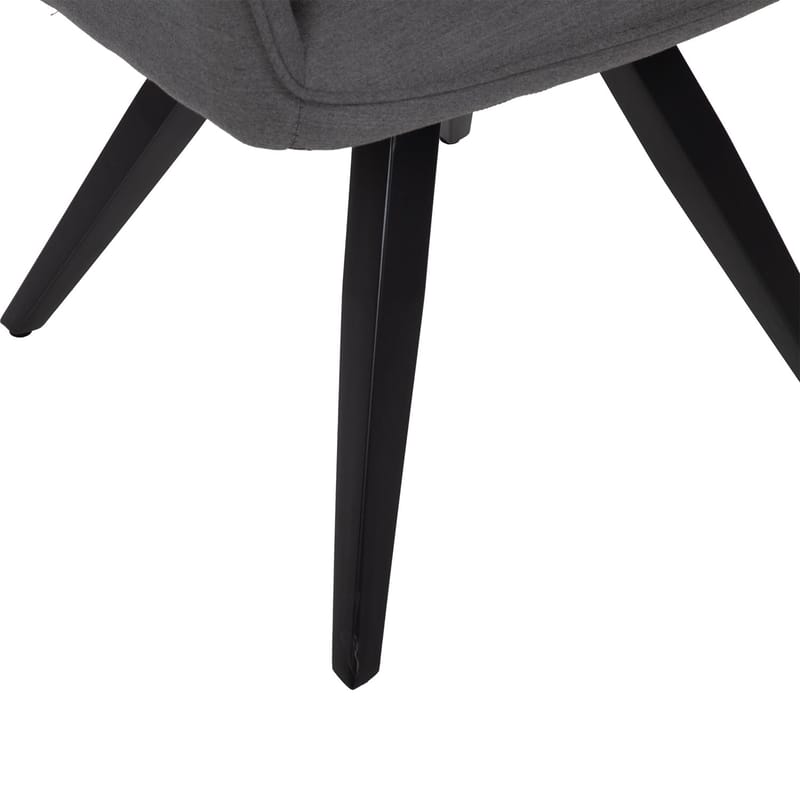 Stol Tomson Swivel - Möbler - Stolar & fåtöljer - Karmstol