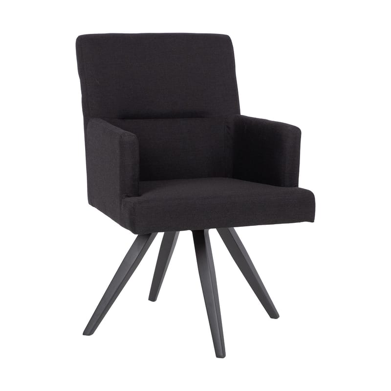 Stol Tomson Swivel - Möbler - Stolar & fåtöljer - Karmstol