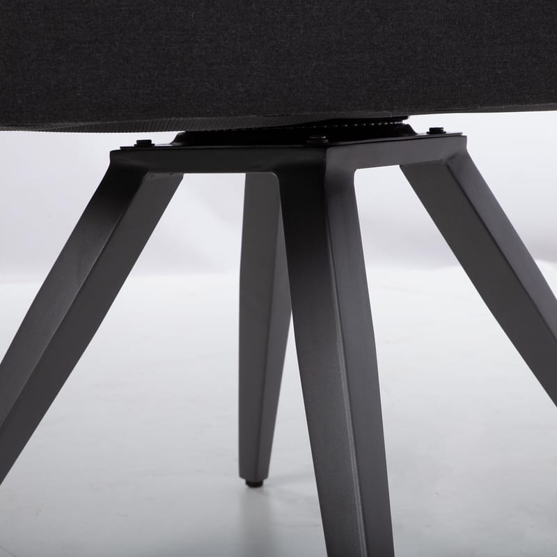 Stol Tomson Swivel - Möbler - Stolar & fåtöljer - Karmstol