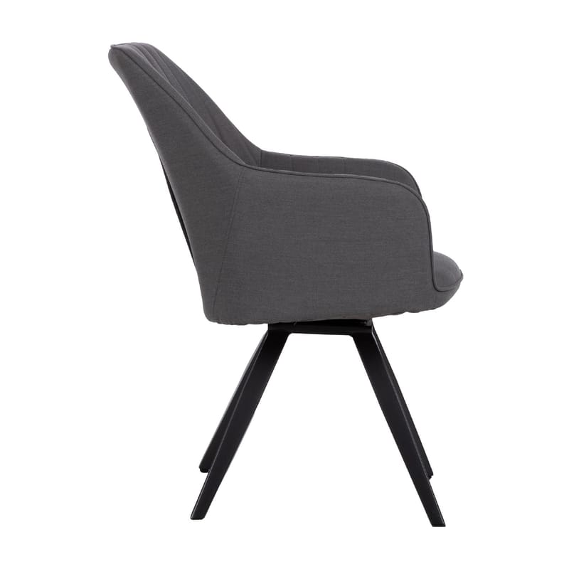 Stol Tomson Swivel - Möbler - Stolar & fåtöljer - Karmstol