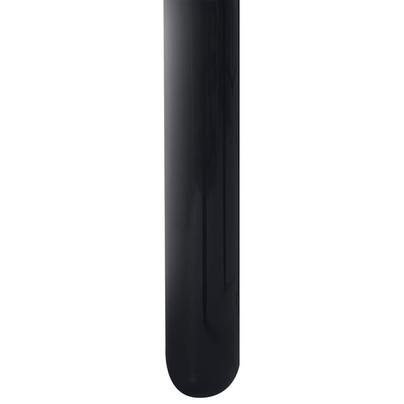 Trädgårdsstol Betim 4-pack - Svart - Utemöbler - Balkong - Balkongmöbler - Balkongstol