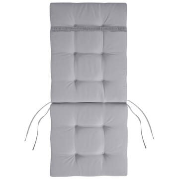 Trädgårdsstol Maui Premium 2-pack - Ljus trä, Ljusgrå - Utemöbler - Balkong - Balkongmöbler - Balkongstol