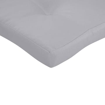 Trädgårdsstol Maui Premium 2-pack - Ljus trä, Ljusgrå - Utemöbler - Balkong - Balkongmöbler - Balkongstol