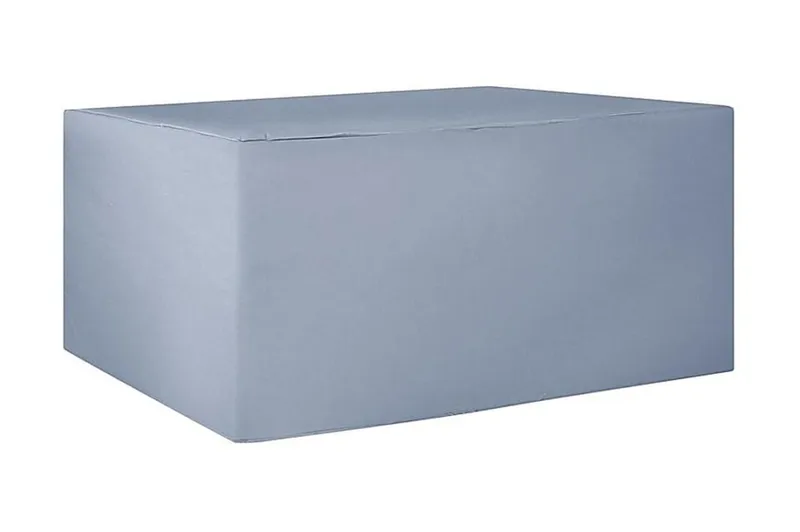 Grande Regnskydd 225|230 cm, Vit