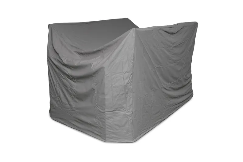 Hillerstorp Möbelskydd 155x140x110 cm Grå, Hillerstorp