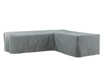 Klas Möbelskydd 325x100x255 - Grå - Utemöbler - Dynförvaring & möbelskydd - Överdrag utemöbler
