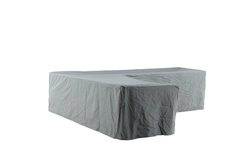 Klas Möbelskydd 325x100x255 - Grå - Utemöbler - Dynförvaring & möbelskydd - Överdrag utemöbler
