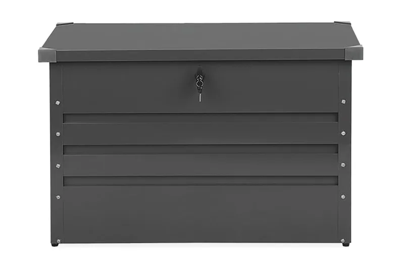Cebrosa Dynlåda 61|100|62 cm, Grå