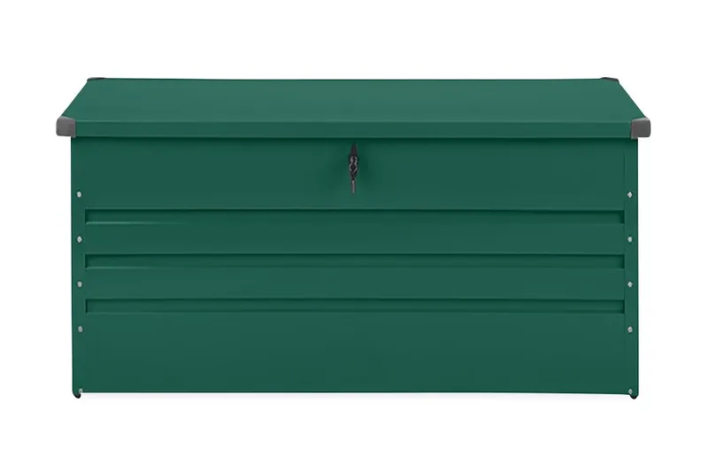 Cebrosa Dynlåda 62|132|64 cm, Grön