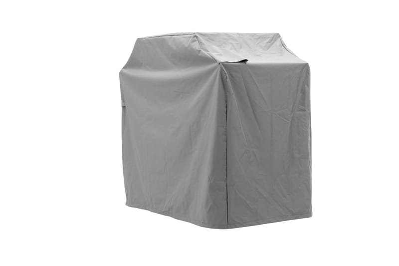 Klas Grillöverdrag 150x100x70 cm - Grå - Trädgård & spabad - Grillar & matlagning utomhus - Grilltillbehör - Skyddshuvar