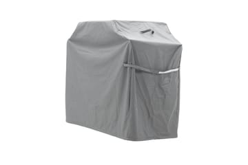 Klas Grillöverdrag 150x100x70 cm - Grå - Trädgård & spabad - Grillar & matlagning utomhus - Grilltillbehör - Skyddshuvar