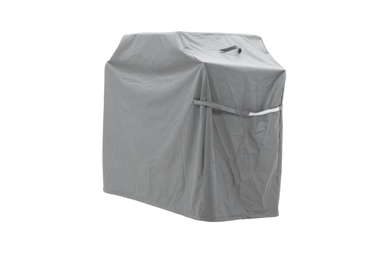 Klas Grillöverdrag 150x100x70 cm - Grå - Trädgård & spabad - Grillar & matlagning utomhus - Grilltillbehör - Skyddshuvar