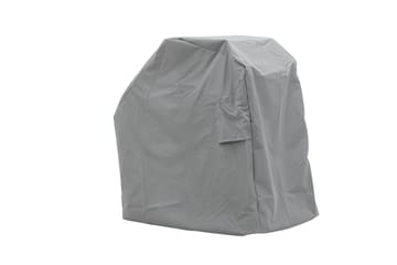 Klas Möbelskydd till Stol 90x65x100 cm - Grå - Trädgård & spabad - Grillar & matlagning utomhus - Grilltillbehör - Skyddshuvar