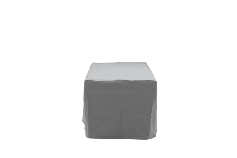 Klas Möbelskydd till Utebänk 180x50x60 cm - Grå - Utemöbler - Dynförvaring & möbelskydd - Överdrag utemöbler