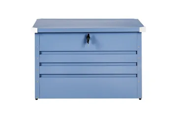 Låda Cebrosa 100x62x64 cm - 100x62x64 cm - Utemöbler - Dynförvaring & möbelskydd - Dynboxar & dynlådor