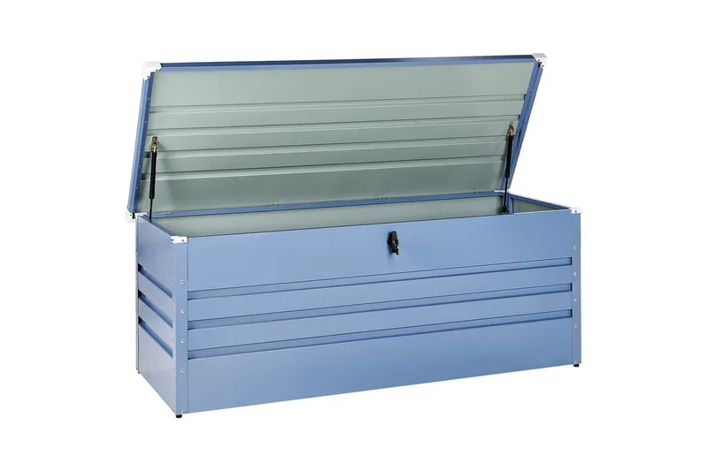 Låda Cebrosa 165x70x67 cm - 165x70x67 cm - Utemöbler - Dynförvaring & möbelskydd - Dynboxar & dynlådor