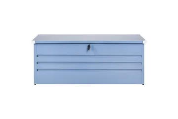 Låda Cebrosa 165x70x67 cm - 165x70x67 cm - Utemöbler - Dynförvaring & möbelskydd - Dynboxar & dynlådor