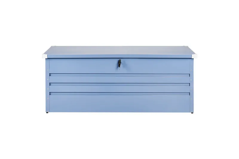 L åda Cebrosa 165x70x67 cm - 165x70x67 cm - Utemöbler - Dynförvaring & möbelskydd - Dynboxar & dynlådor