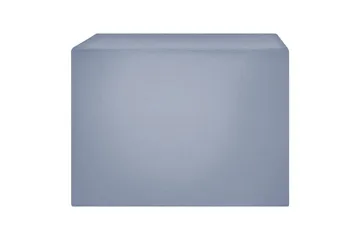 Möbelskydd Chuva 110x100x70 cm - 110x100x70 cm - Utemöbler - Dynförvaring & möbelskydd - Överdrag utemöbler
