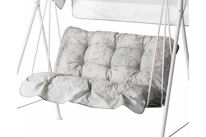 Hammockdyna till Duo/Duetto 42B 100x50 cm Grå, Varax