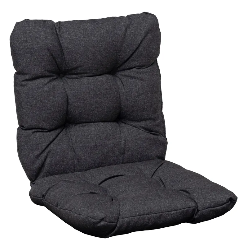 Hillerstorp Dyna Miniflock 71, Svart