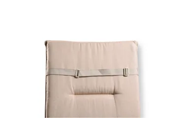 Basis Positionsdyna Beige - Fritab - Utemöbler - Dynor - Positionsdynor