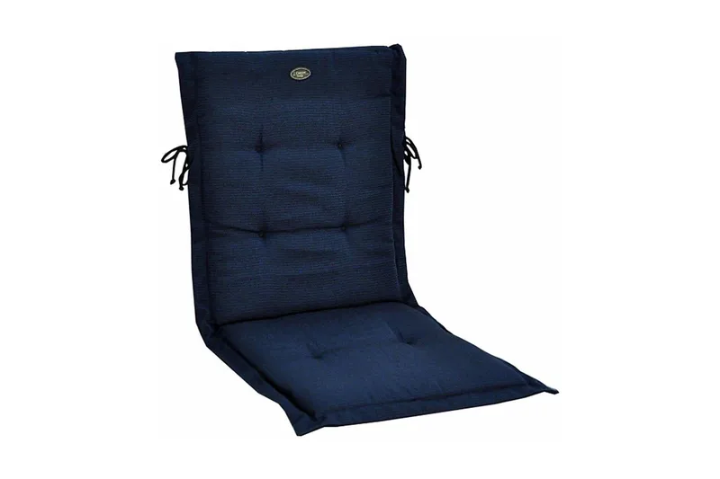 Positionsdyna Fritab Textilèndyna Canyon blue