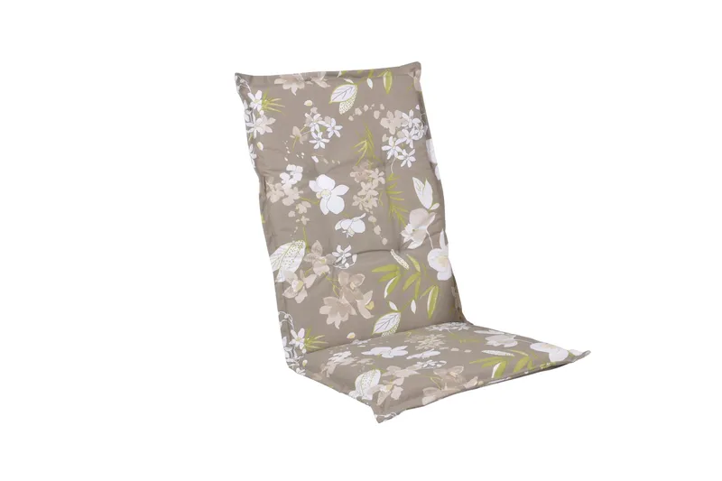 Standard Positionsdyna 50x61 cm Beige - FRITAB - Utemöbler - Dynor - Positionsdynor