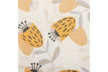 Prydnadskuddar Abutilon set om 2 - Textil & mattor - Filtar, kuddar & plädar - Prydnadskudde & kuddfodral