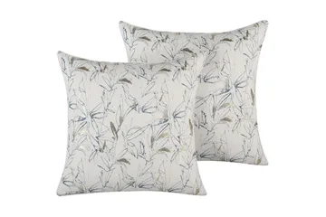Prydnadskuddar Arbor set om 2 - Textil & mattor - Filtar, kuddar & plädar - Utekudde