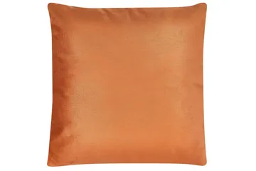 Prydnadskuddar Ceropegia set om 2 Orange - Orange - Textil & mattor - Filtar, kuddar & plädar - Utekudde