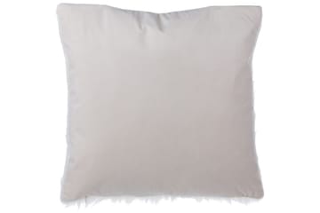 Prydnadskuddar Daisy set om 2 Beige - Beige - Textil & mattor - Filtar, kuddar & plädar - Prydnadskudde & kuddfodral