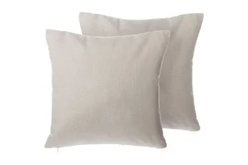Prydnadskuddar Gaura set om 2 - Textil & mattor - Filtar, kuddar & plädar - Utekudde