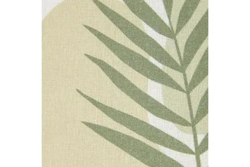 Prydnadskuddar Microsorum set om 2 - Textil & mattor - Filtar, kuddar & plädar - Utekudde