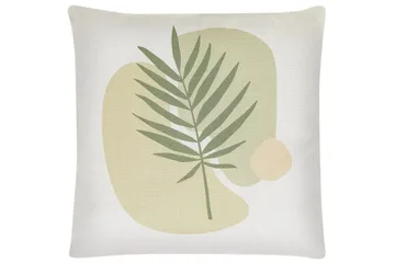 Prydnadskuddar Microsorum set om 2 - Textil & mattor - Filtar, kuddar & plädar - Utekudde