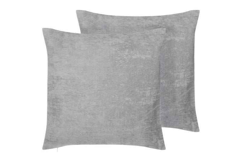 Prydnadskuddar Nolana set om 2 - Textil & mattor - Filtar, kuddar & plädar - Utekudde