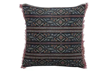 Prydnadskuddar Ruta set om 2 - Textil & mattor - Filtar, kuddar & plädar - Utekudde