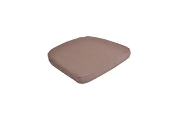 Sittdyna Fritab Krabi - Taupe - Utemöbler - Dynor - Sittdynor & ryggdynor utemöbler
