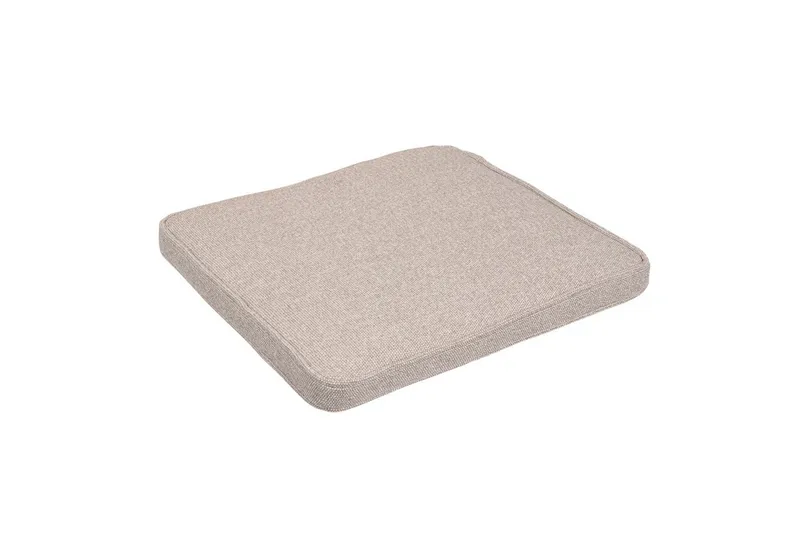 Sittdyna Fritab River, Beige Rustic