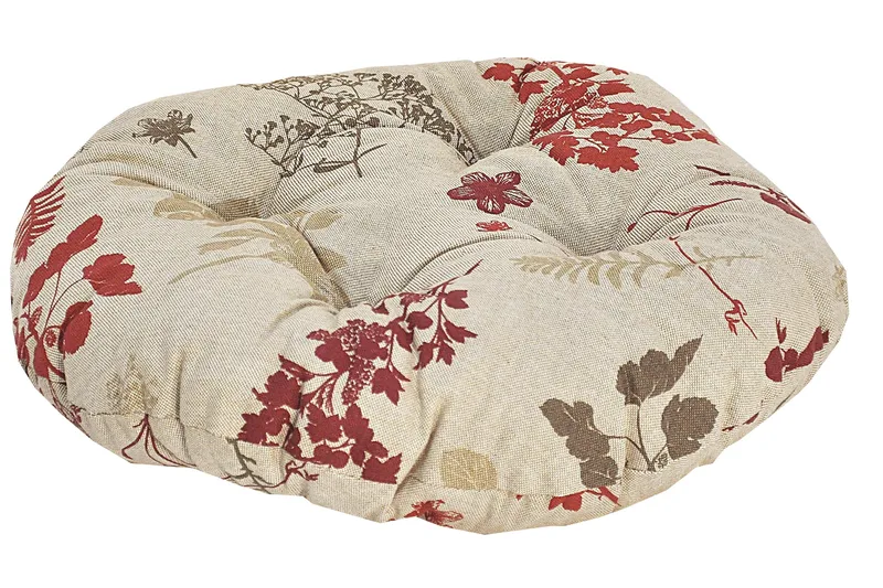 Sittdyna Fritab Standard Sittdyna 37x37 cm Beige - Utemöbler - Dynor - Sittdynor & ryggdynor utemöbler