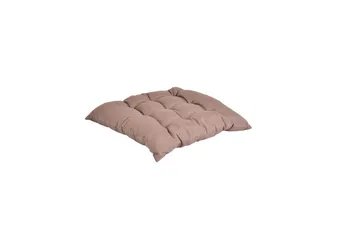 Sittdyna Fritab Palma - Taupe - Utemöbler - Dynor - Sittdynor & ryggdynor utemöbler