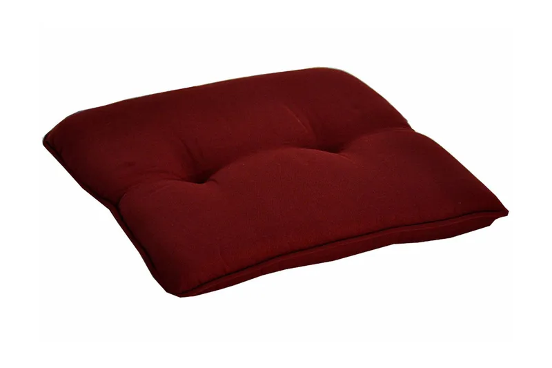 Fiji Sittdyna Dralon Fritab Bordeaux - Utemöbler - Dynor - Sittdynor & ryggdynor utemöbler