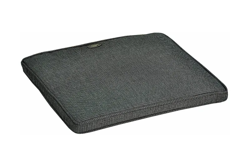 Sittdyna Canyon Fritab Grey - Utemöbler - Dynor - Sittdynor & ryggdynor utemöbler