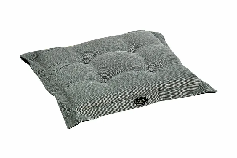 Sittdyna Canyon Fritab Grey - Utemöbler - Dynor - Sittdynor & ryggdynor utemöbler